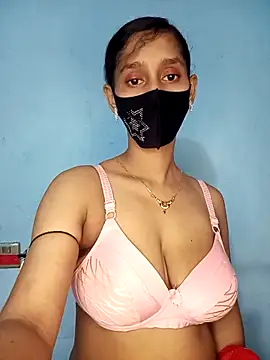 Cute_Faria webcam