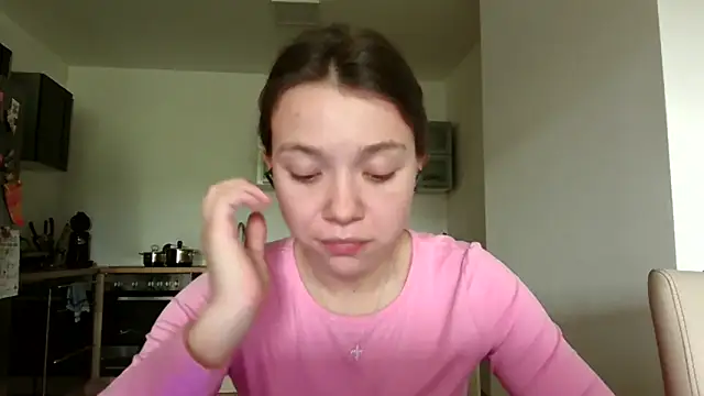 WonderAngela webcam