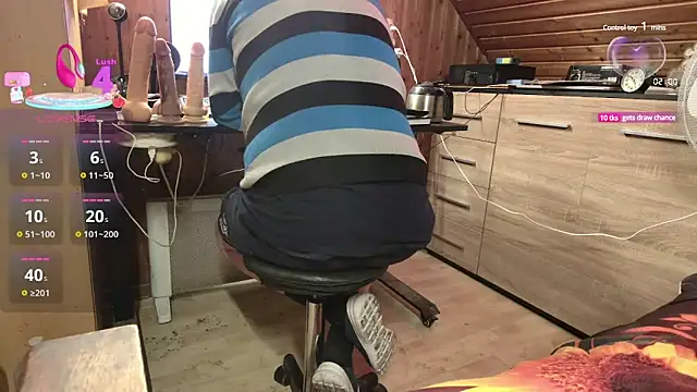 misteryman1956 webcam
