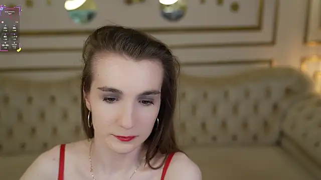 FloraSweet054 webcam