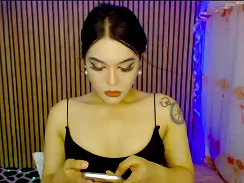 SeductiveLustxoxo webcam