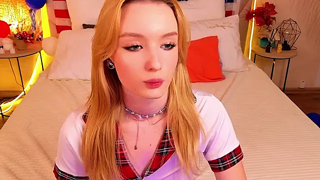 Rose_Kelly_ webcam