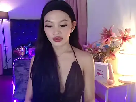 Asianprincess69 webcam