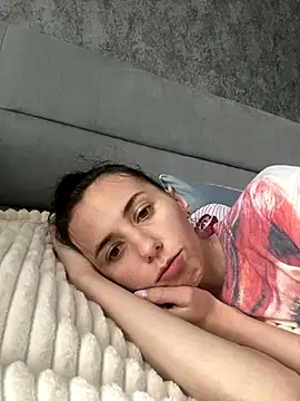 OliviyaLove webcam