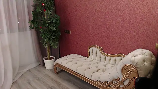 MissJuliax webcam
