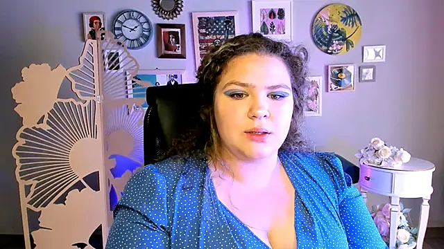 FlorenceAnderson webcam