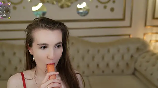 FloraSweet054 webcam