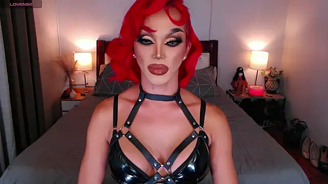  xQueenElektrax chat room