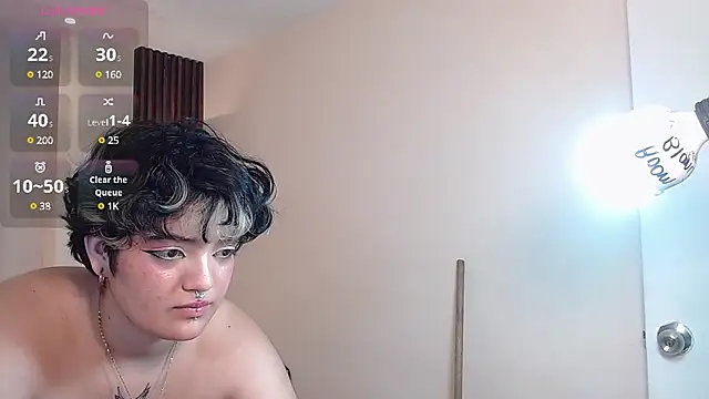 TempestFairy webcam