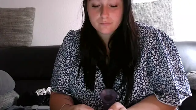 Модель: Jenny_25_