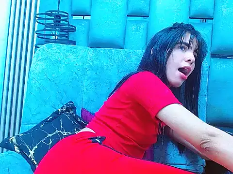 Alexahotz webcam