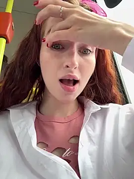 live nude cam SnappyHappy