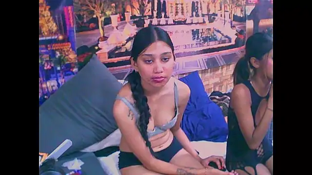 IndianPrettySmile webcam
