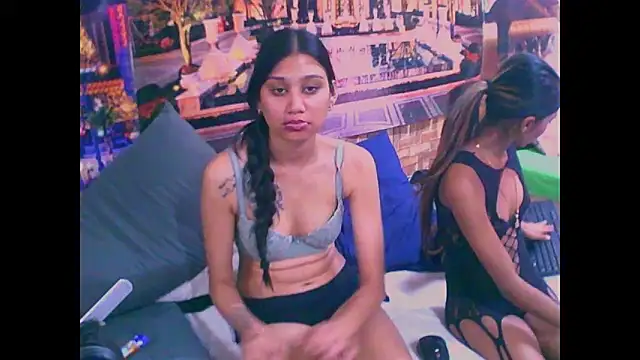 IndianPrettySmile webcam
