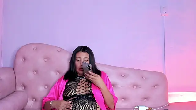 Dulce_Pettit webcam
