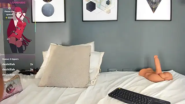 arianna_pearl1 webcam