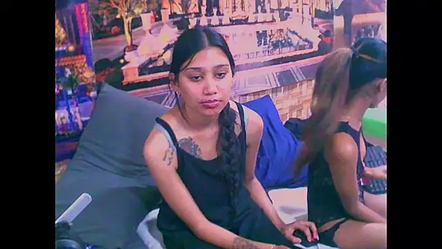 IndianPrettySmile webcam