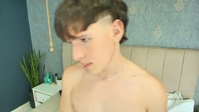 SEXYBOY_VC webcam