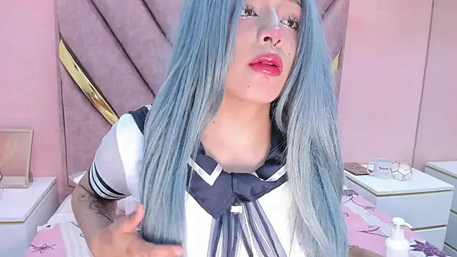 Aome_Purpure webcam