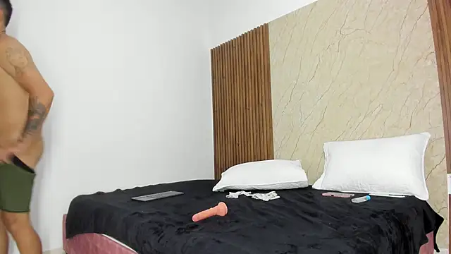 yuly_alex webcam