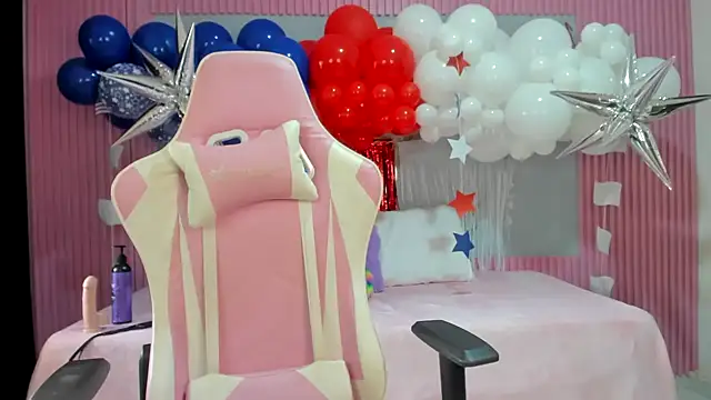 Yuli_16 webcam