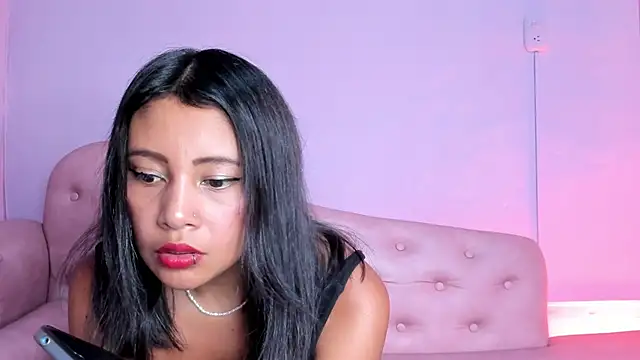 Dulce_Pettit webcam