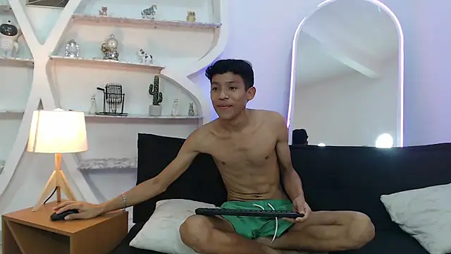 TWINKS_FRIENDS webcam
