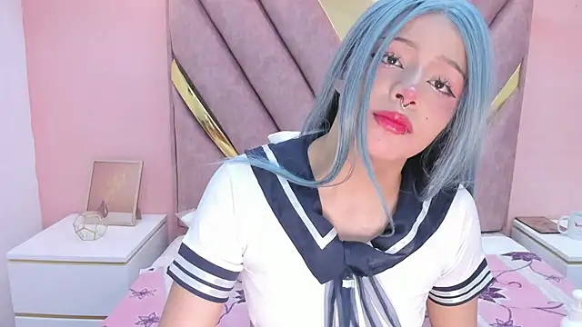 live nude sex cam Aome Purpure