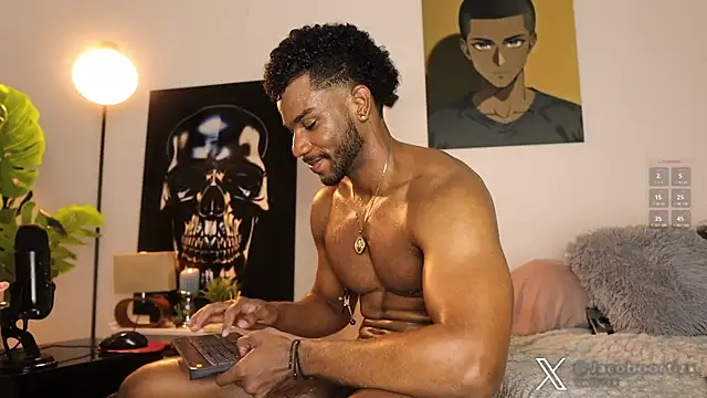 Jaycobortiz_ webcam