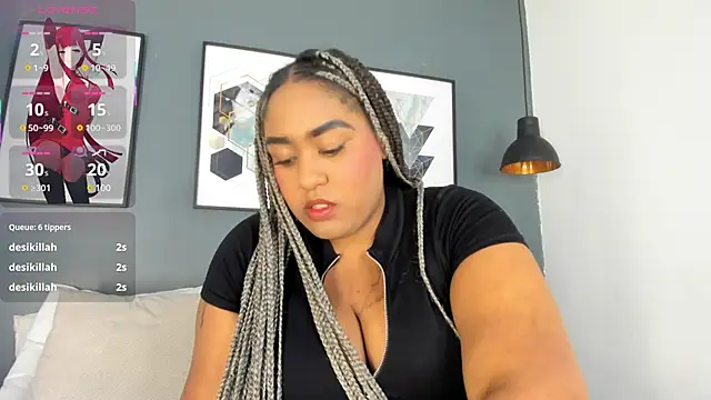 arianna_pearl1 webcam