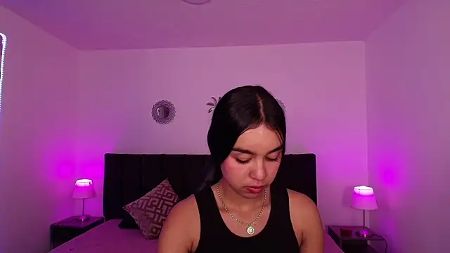 kyra_fox_ webcam