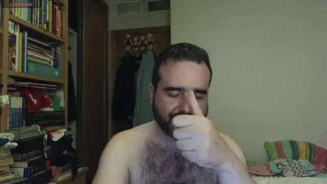 curiosillo83 webcam