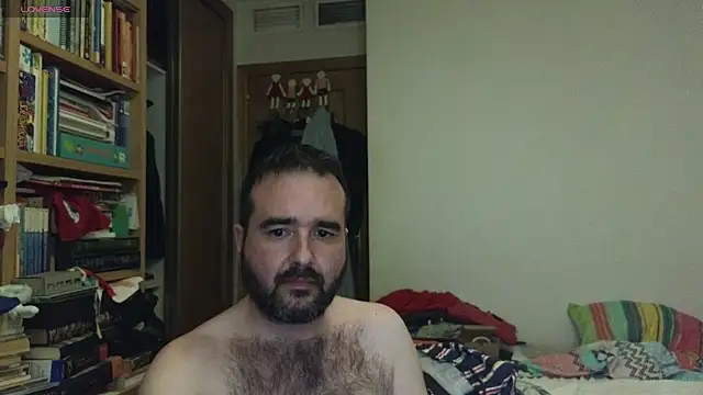 curiosillo83 webcam