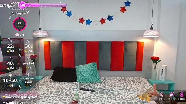 carofox89 webcam