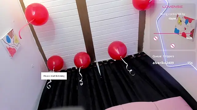silvana_page_ webcam