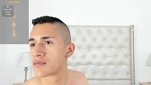 niick_adams webcam