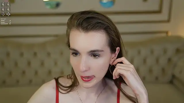 FloraSweet054 webcam
