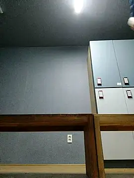Koreanjjc webcam