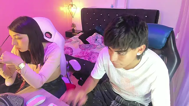 Yiing_and_yang webcam