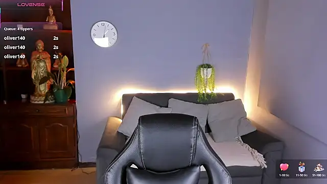 _Miss_laila webcam