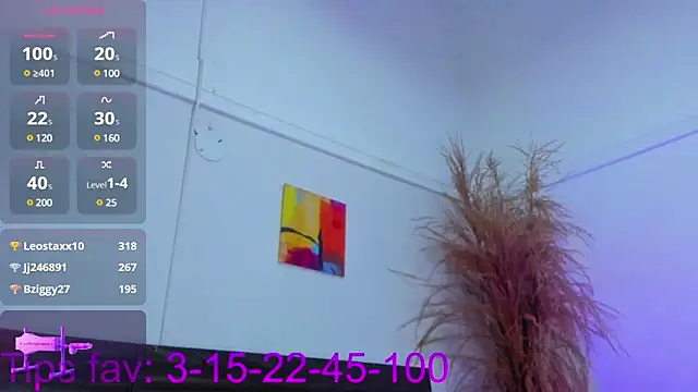 Martina_Miiller webcam