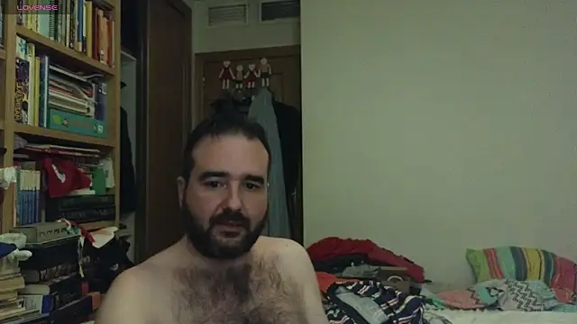 curiosillo83 webcam