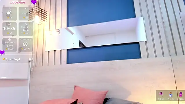 SofiCandy_ webcam