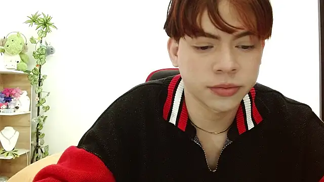 Gumball_@xh webcam