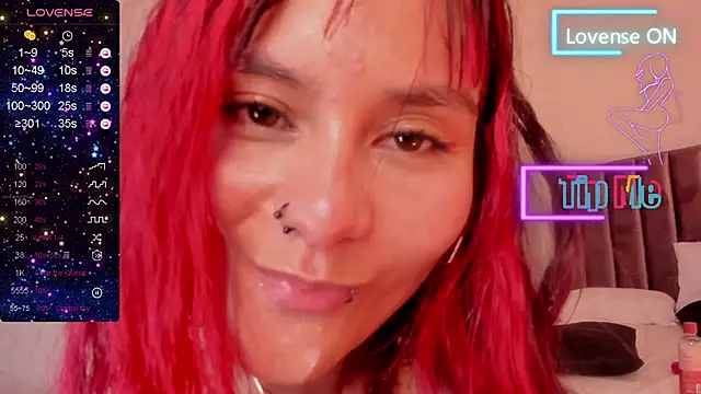 Miiaa_jones webcam