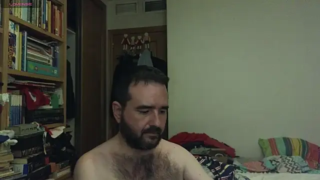 curiosillo83 webcam
