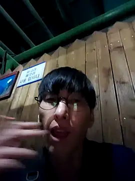 Koreanjjc webcam