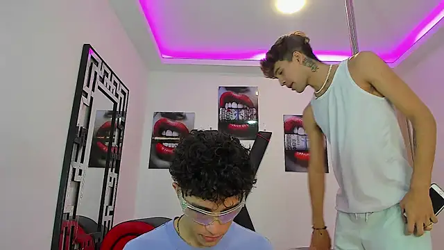 RED_EMPIRE webcam