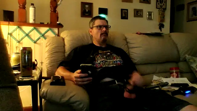 Billythekidd1978 webcam