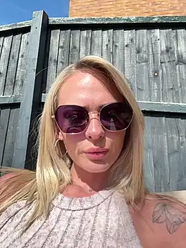 Kayla_Modelle96 webcam